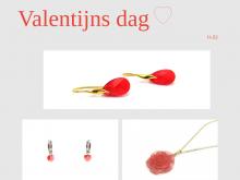 Valentijnsdag!