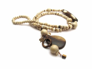 Ketting africa beach