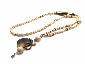 Ketting africa beach