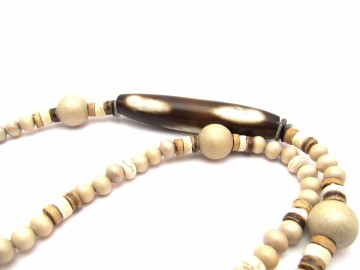 Ketting africa beach