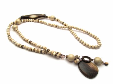 Ketting africa beach