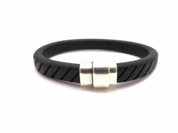 Armband Black Tire