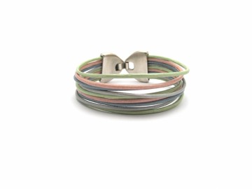 Armband Metallic