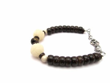 Armband Bodhi Lotus