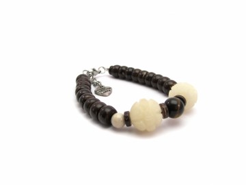 Armband Bodhi Lotus