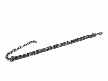 Armband ballchain klein
