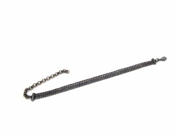 Armband ballchain klein