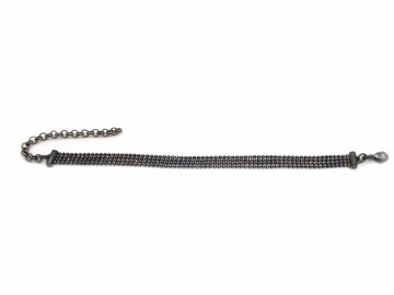 Armband ballchain klein