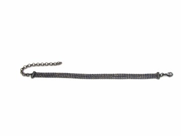 Armband ballchain klein