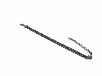 Armband ballchain klein