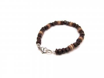 Armband brown