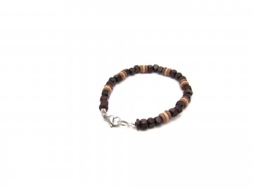 Armband brown