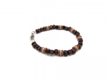 Armband brown
