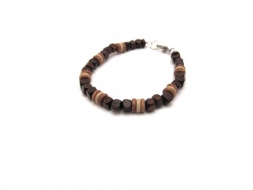 Armband brown