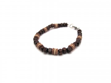 Armband brown