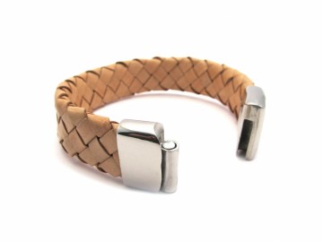 Heren armband