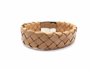 Heren armband