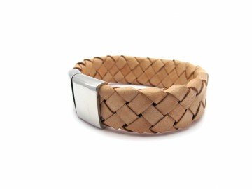 Heren armband