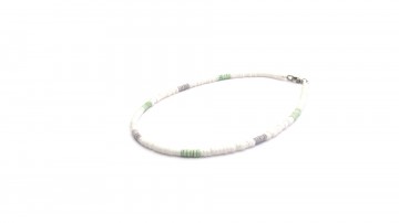 Beach vibes light green