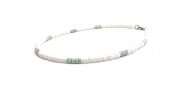 Beach vibes light green