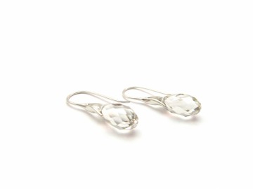 Swarovski kristal Oorbellen