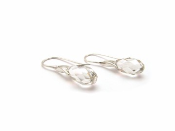 Swarovski kristal Oorbellen