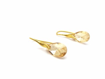 Oorbellen Swarovski®