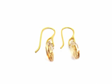 Oorbellen Swarovski®