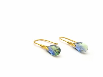 Oorbellen Swarovski®