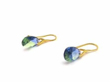 Oorbellen Swarovski®