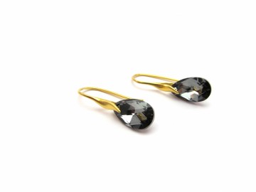 Oorbellen Swarovski®