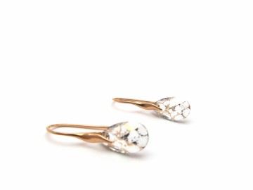 Oorbellen Swarovski®