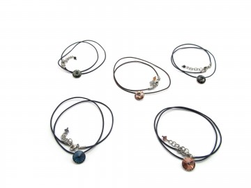 Byoe swarovskioveral