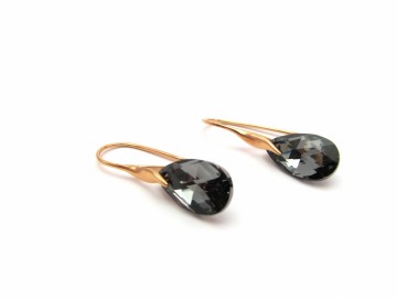 Oorbellen Swarovski®