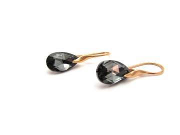 Oorbellen Swarovski®