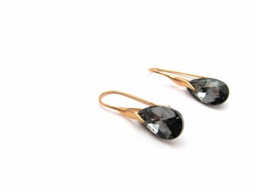 Oorbellen Swarovski®