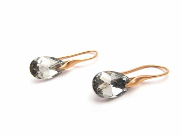 Oorbellen Swarovski®