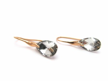 Oorbellen Swarovski®