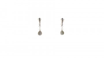 Clipoorbellen labradoriet