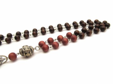 Ketting dip diy boeddha