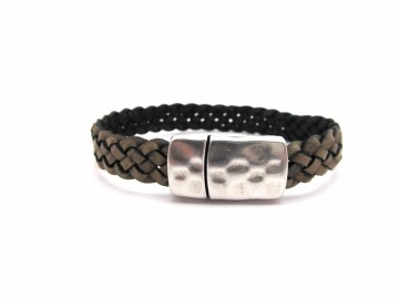 Heren armband