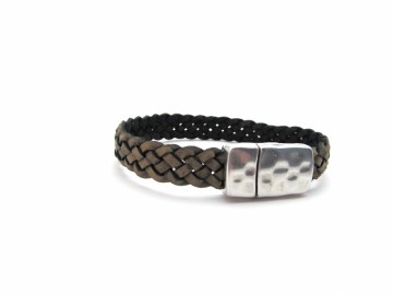 Heren armband