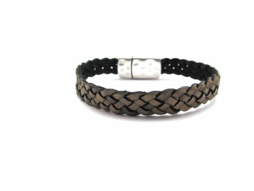 Heren armband