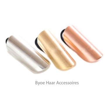 Haar elastiek design groot overal