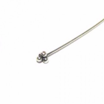 Headpin 6 cm
