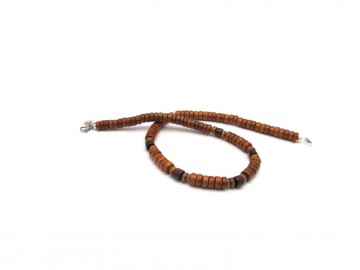 Heren ketting bayong