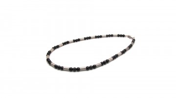 Heren ketting blacksteel