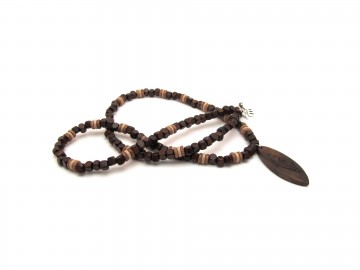 Heren ketting dolfijn