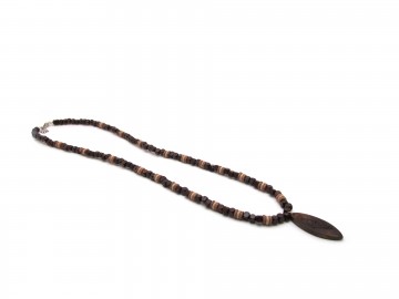 Heren ketting dolfijn