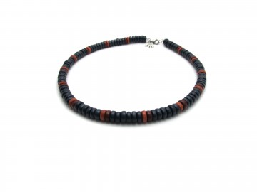 Heren ketting green africa